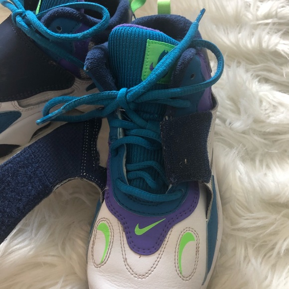 Kids Nike Speed Turf size 3Y - Picture 7 of 8